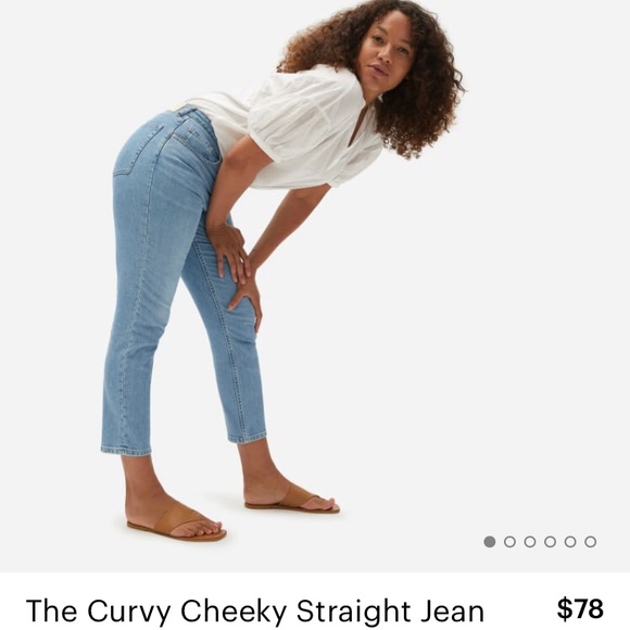 Everlane Denim - Everlane Jeans